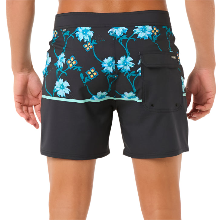 Rip Curl Mirage Surf Revival 50 Boardshort Black