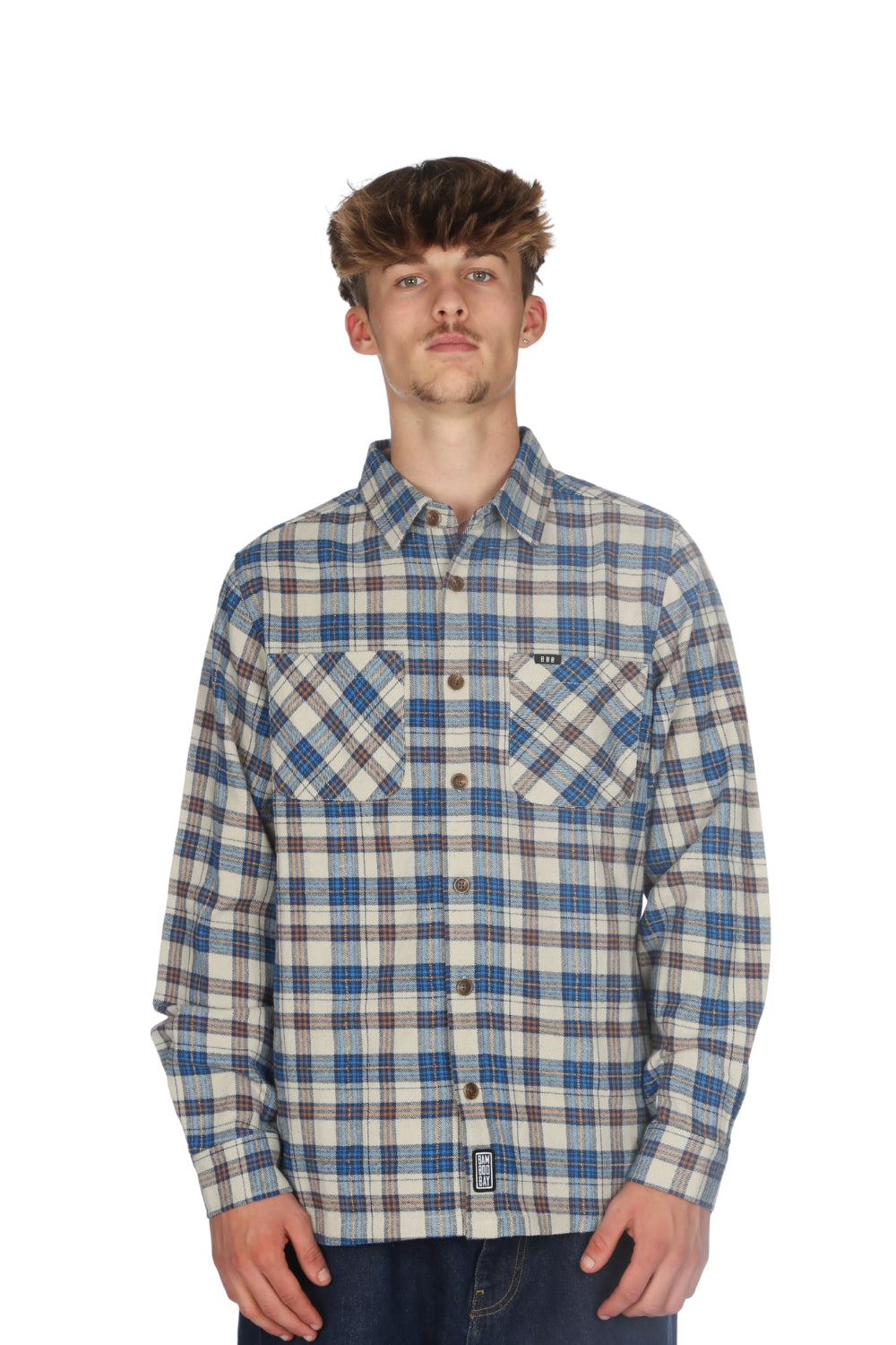 CL BBB Sea to Sky Shirt