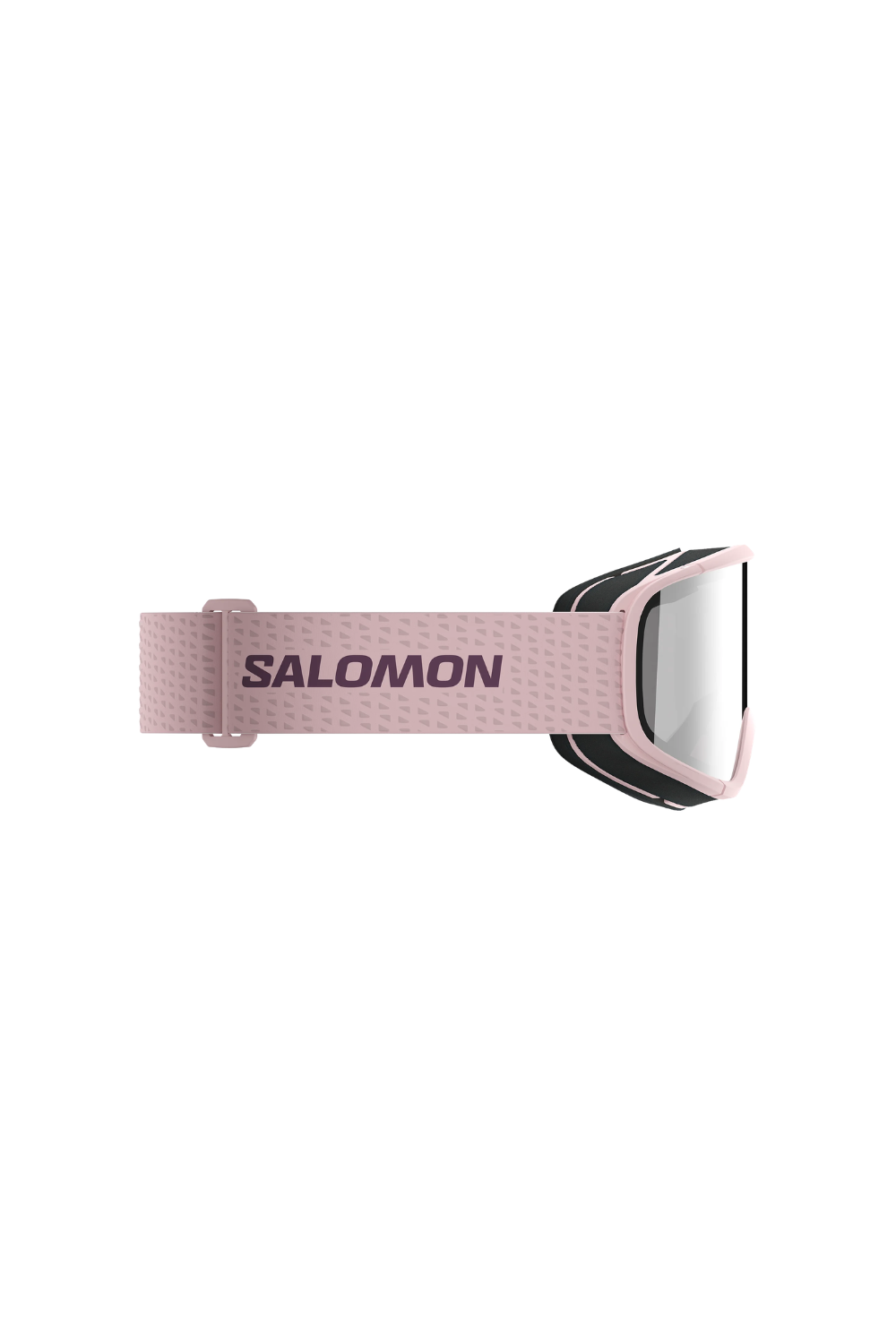 Salomon Aksium 2.0 Ski Goggles Heavenly Pink