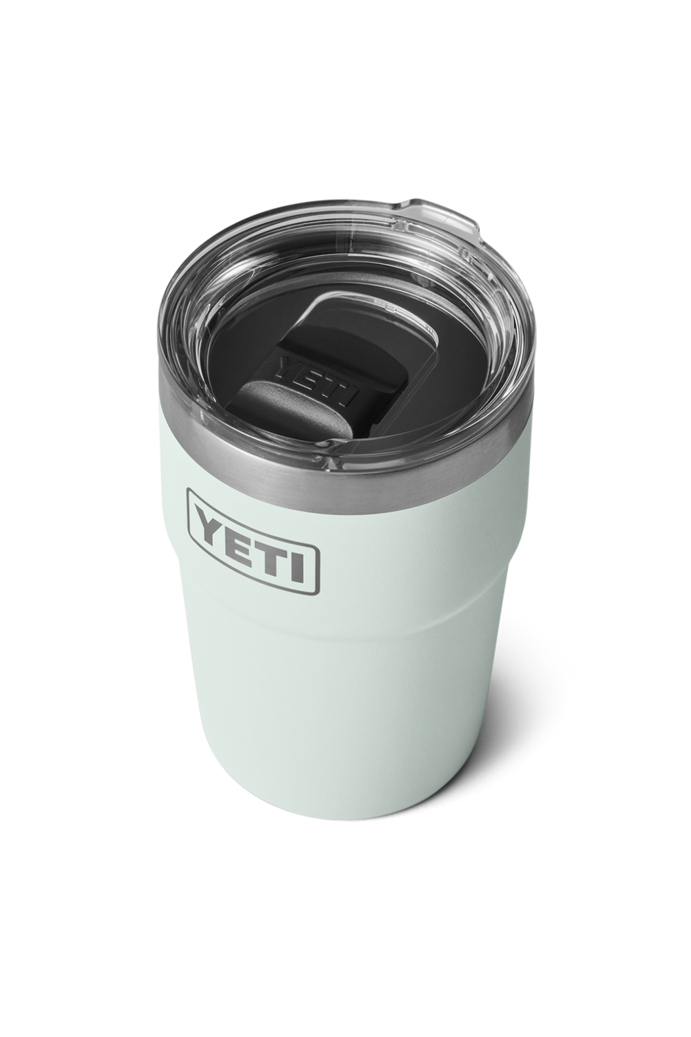 Yeti Rambler 16 Oz Stackable Cup Ridgeline