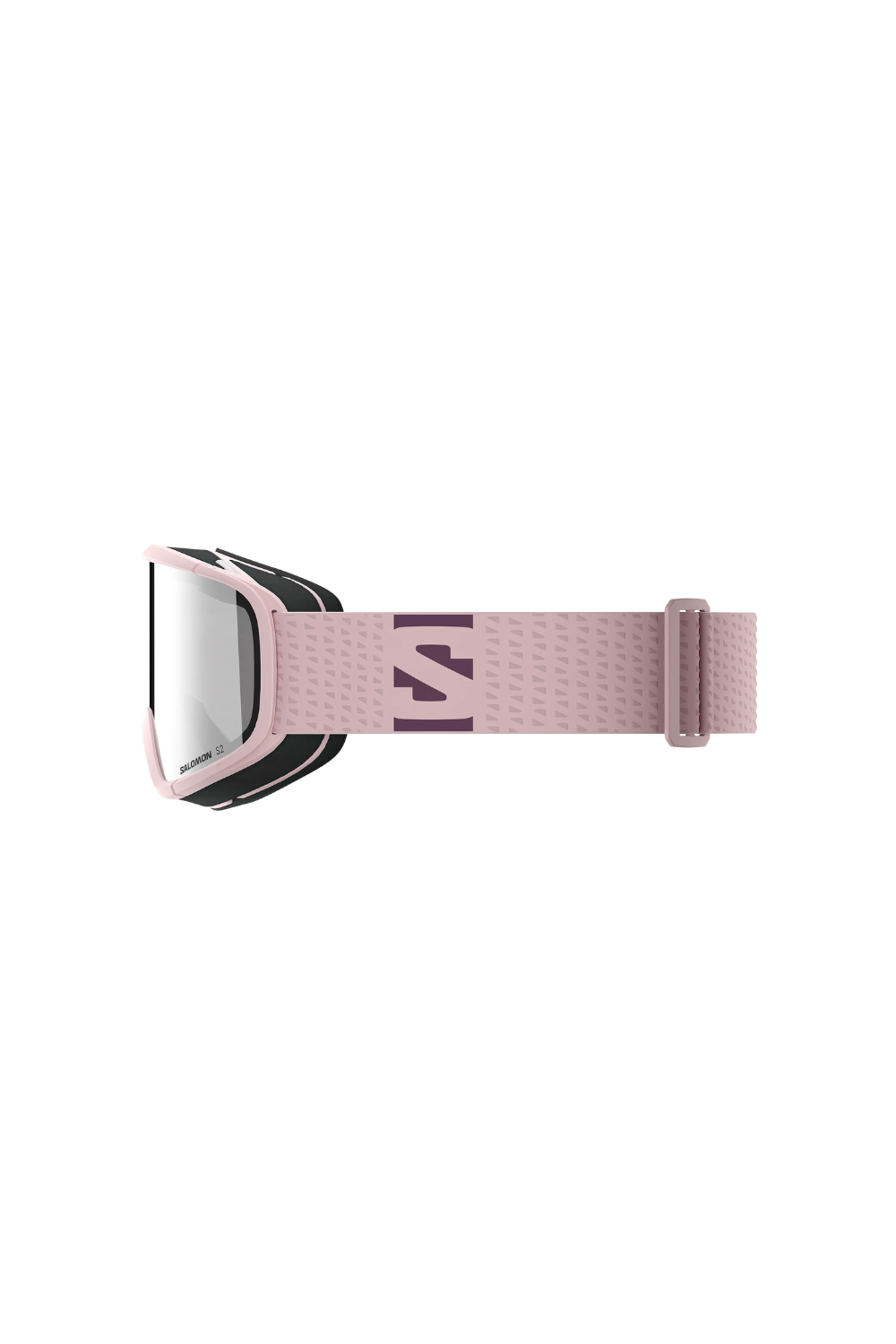 Salomon Aksium 2.0 Ski Goggles Heavenly Pink