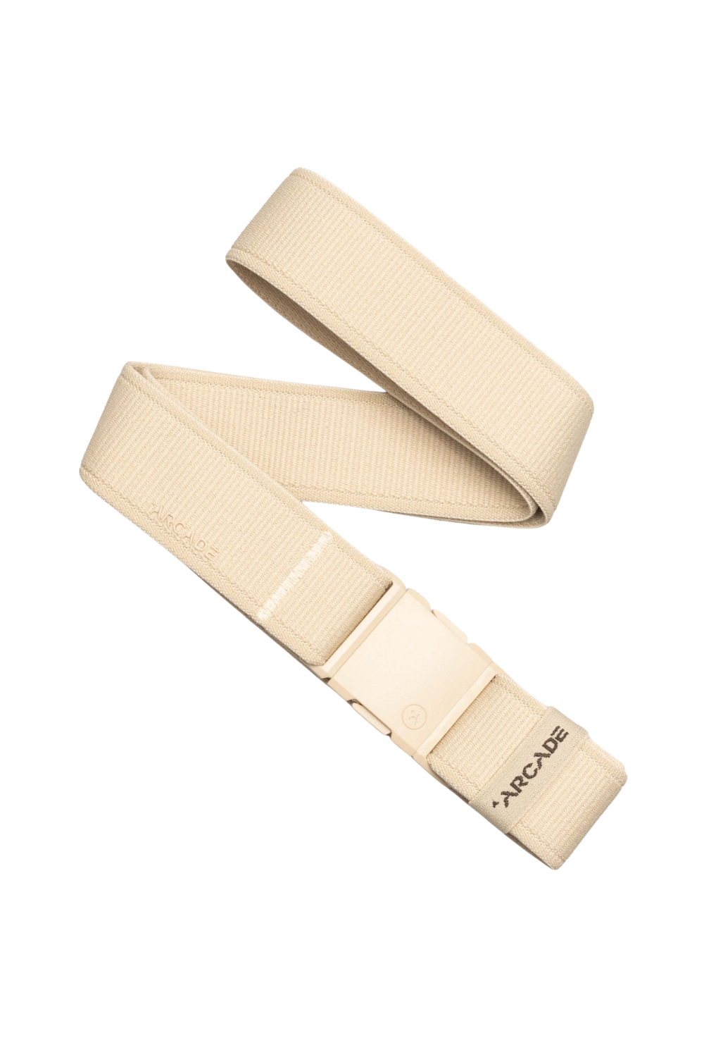 Arcade Atlas Belt Khaki