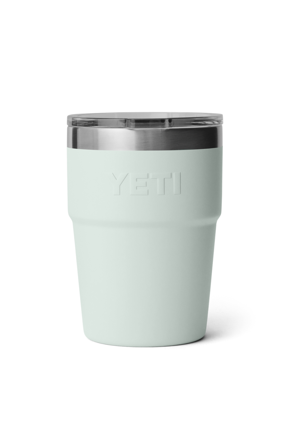 Yeti Rambler 16 Oz Stackable Cup Ridgeline