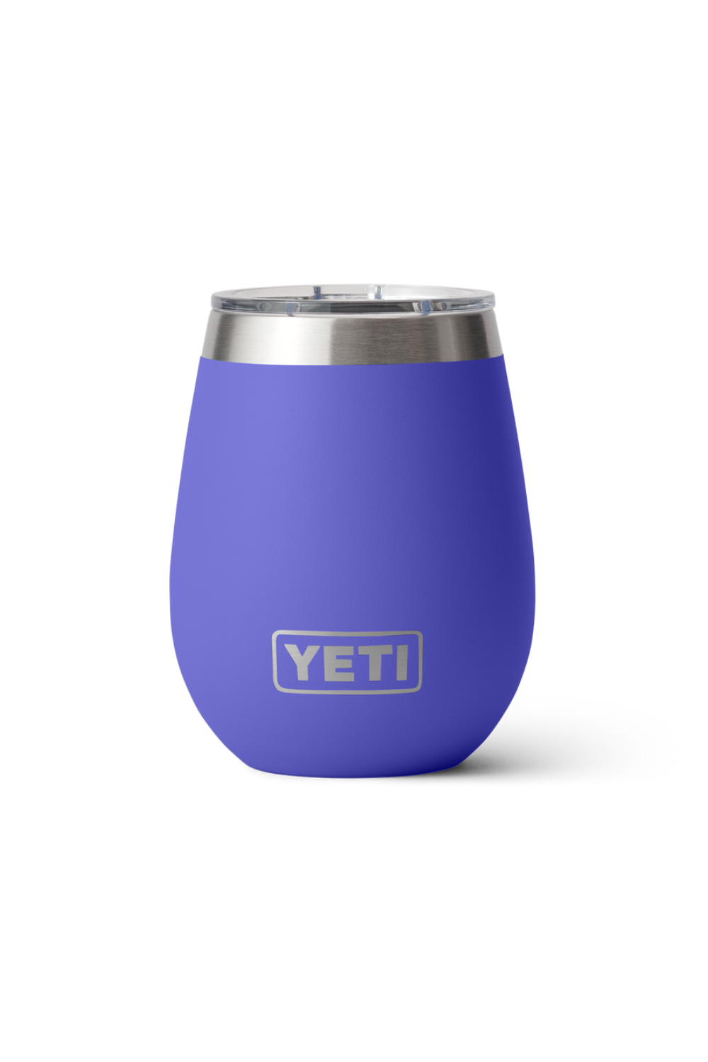 Yeti Rambler 10 Oz Wine Tumbler Ultra Marine Violet