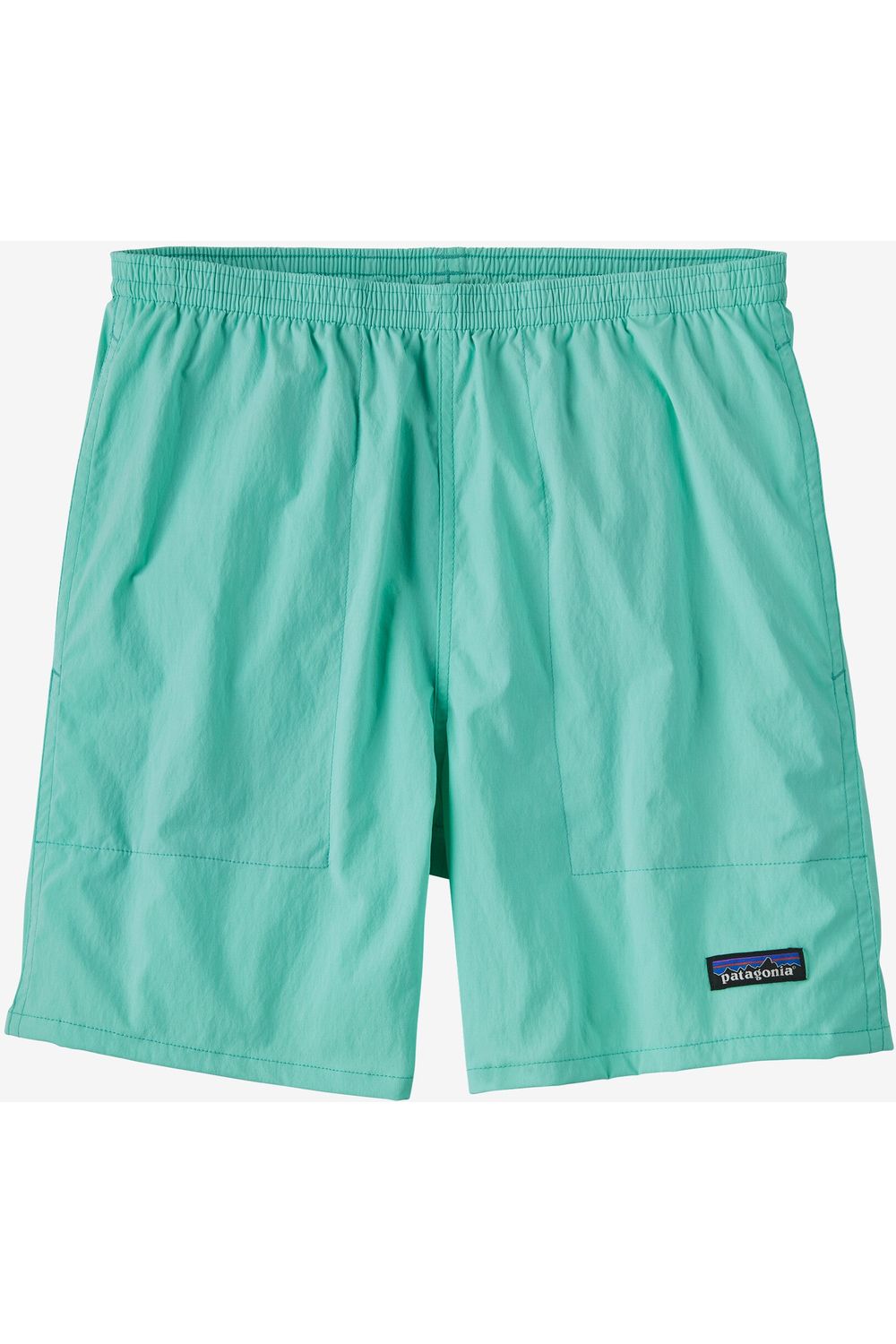 Patagonia Baggies Lights 6.5 in Board Shorts Early Teal