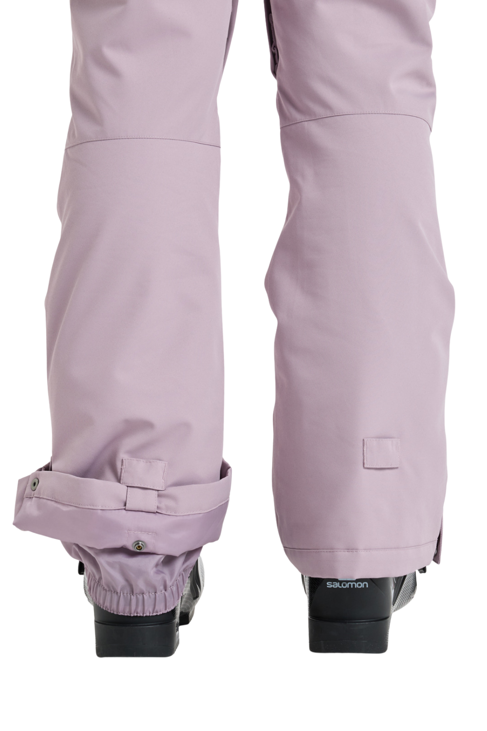 Roxy Womens Diversion Technical Snow Pants Nirvana