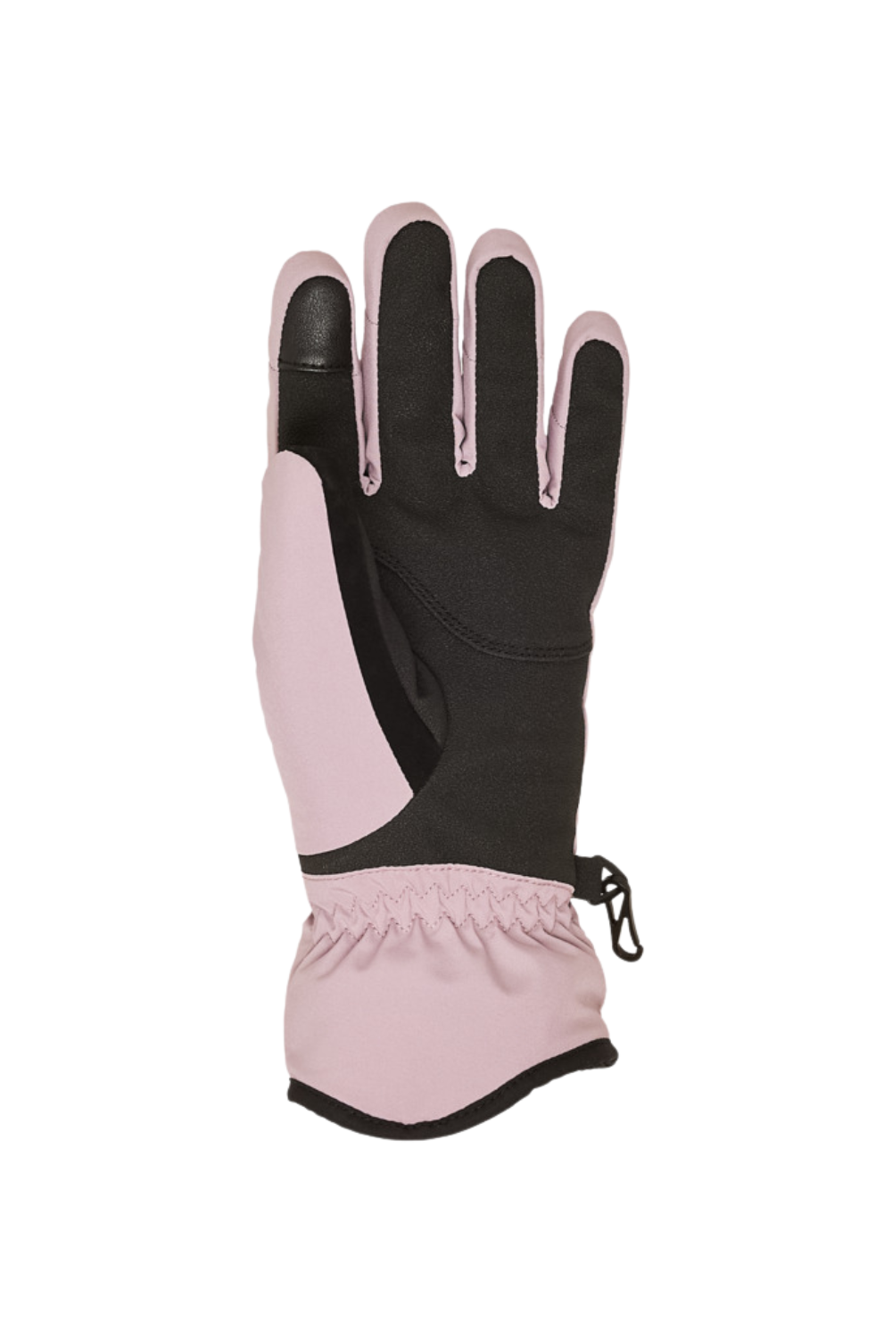 Roxy Womens Freshfield Technical Snow Gloves Nirvana