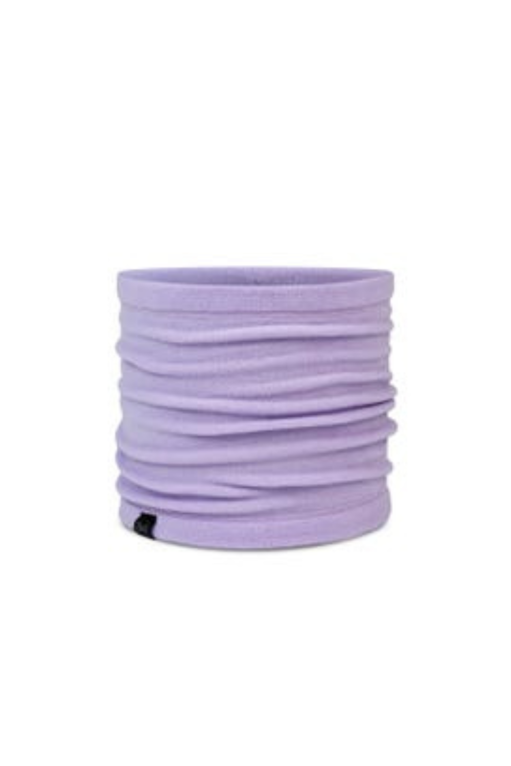 Buff Polar Neckwarmer HTR Grape Ice