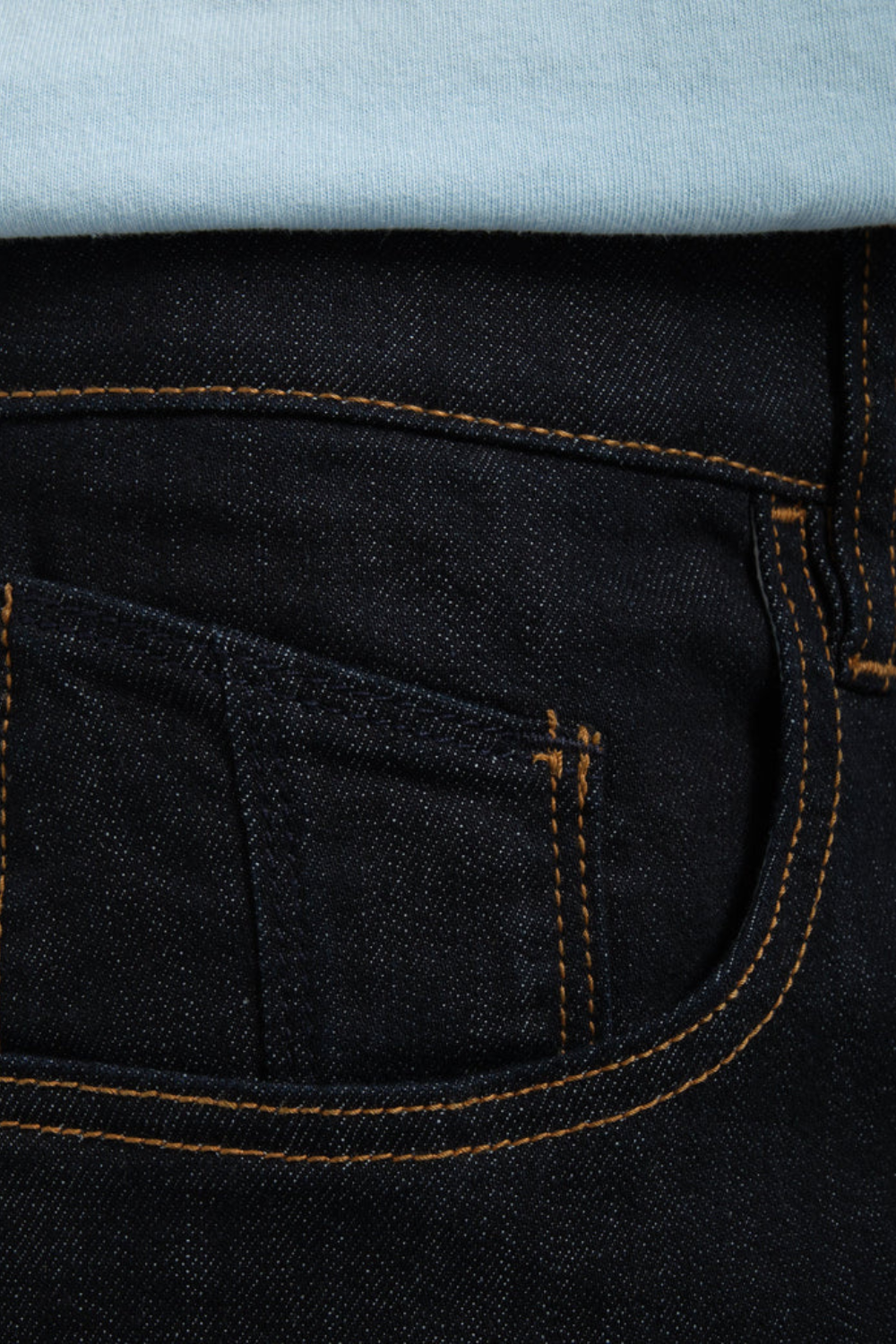 Volcom Billow Jeans Rinse