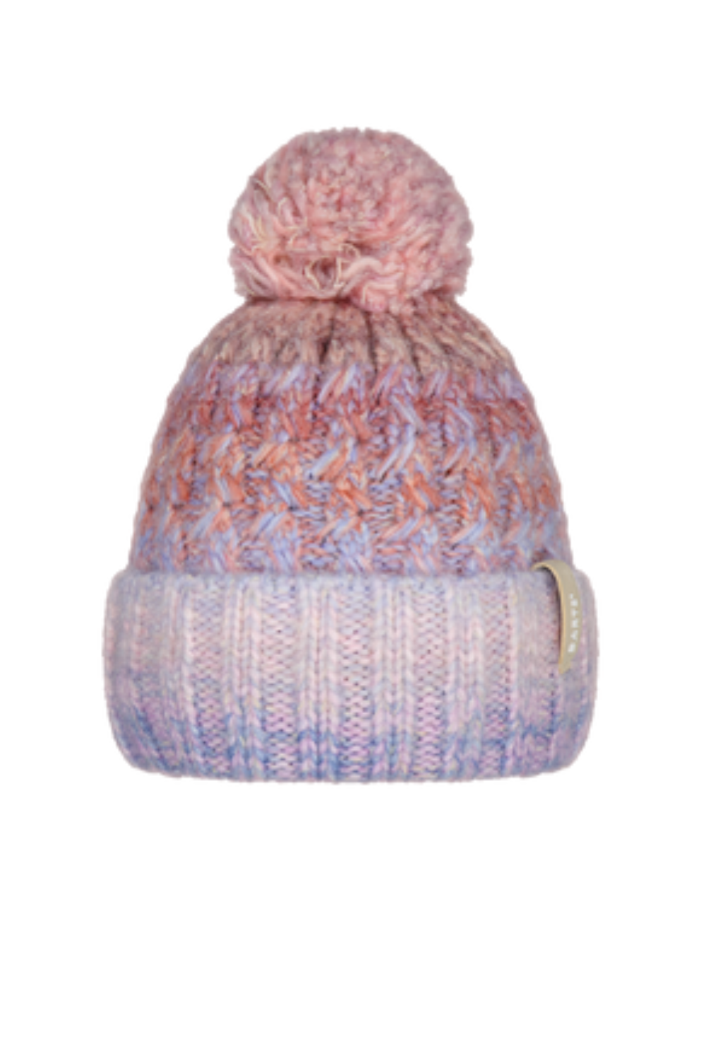 Barts Catbird Beanie Lilac