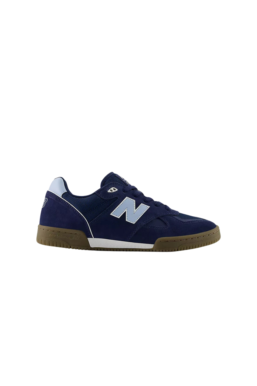 New Balance 600 Tom Knox Navy