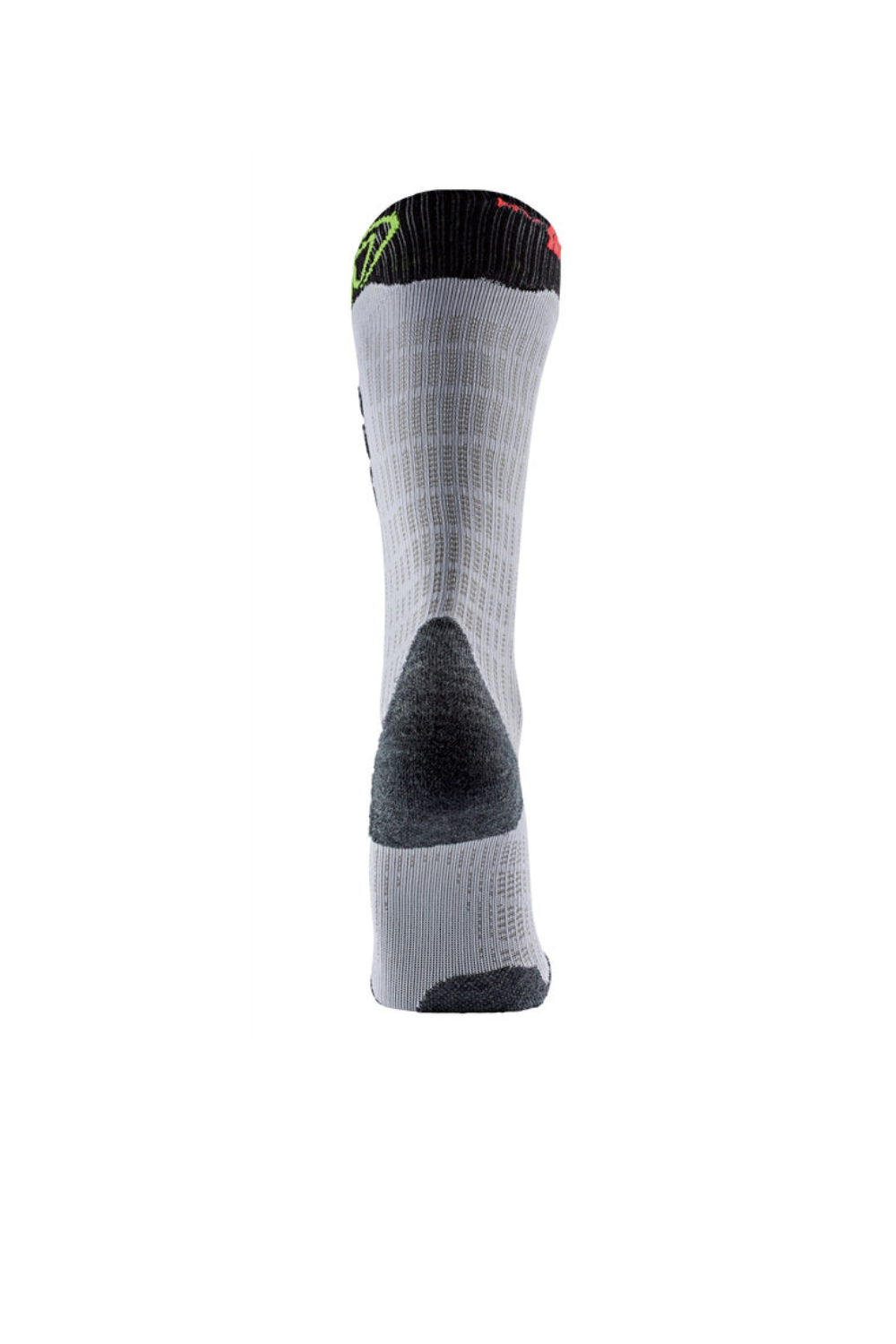 Sidas Ski Comfort Socks White/Black