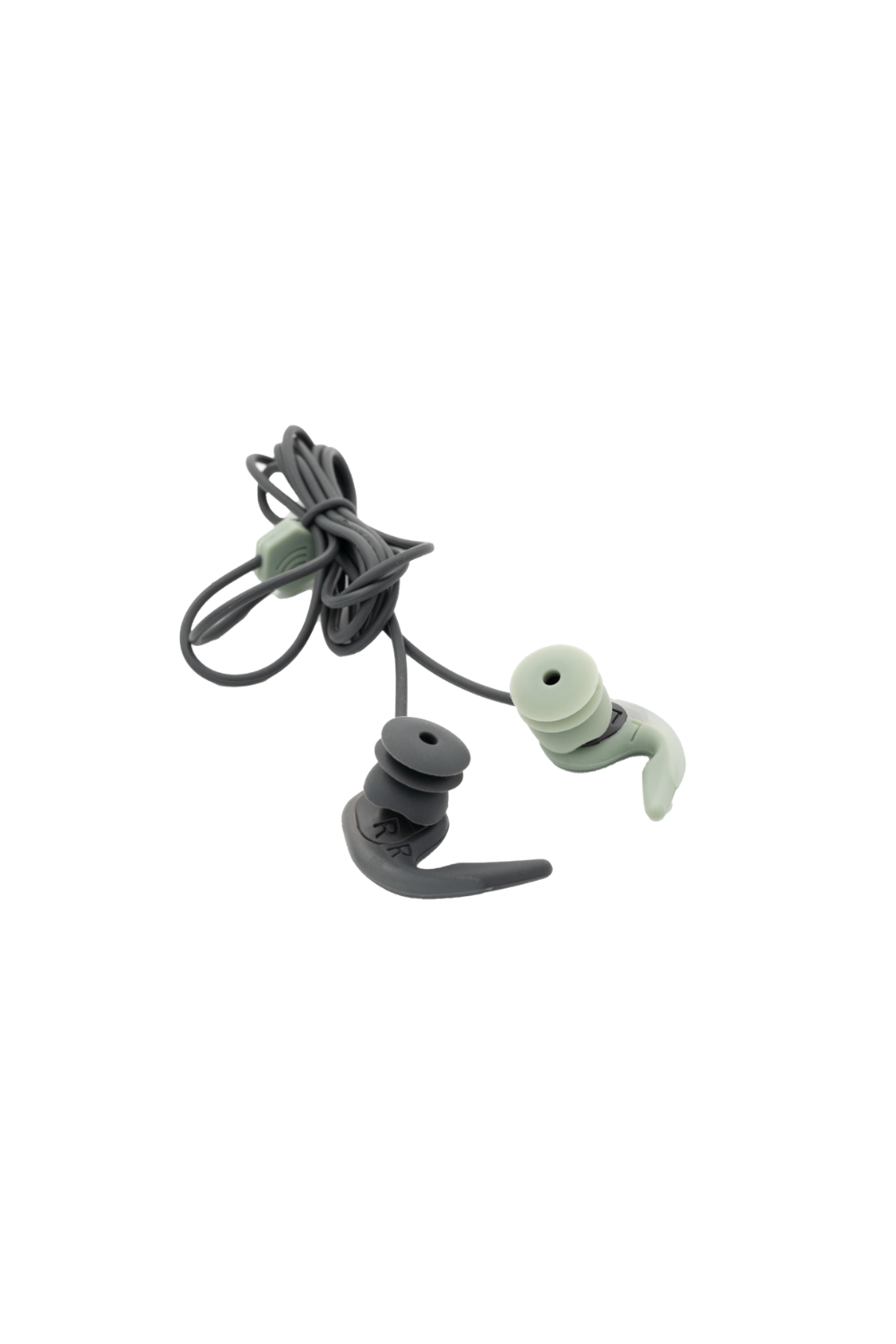 SurfEars 4.0 Black/Sage