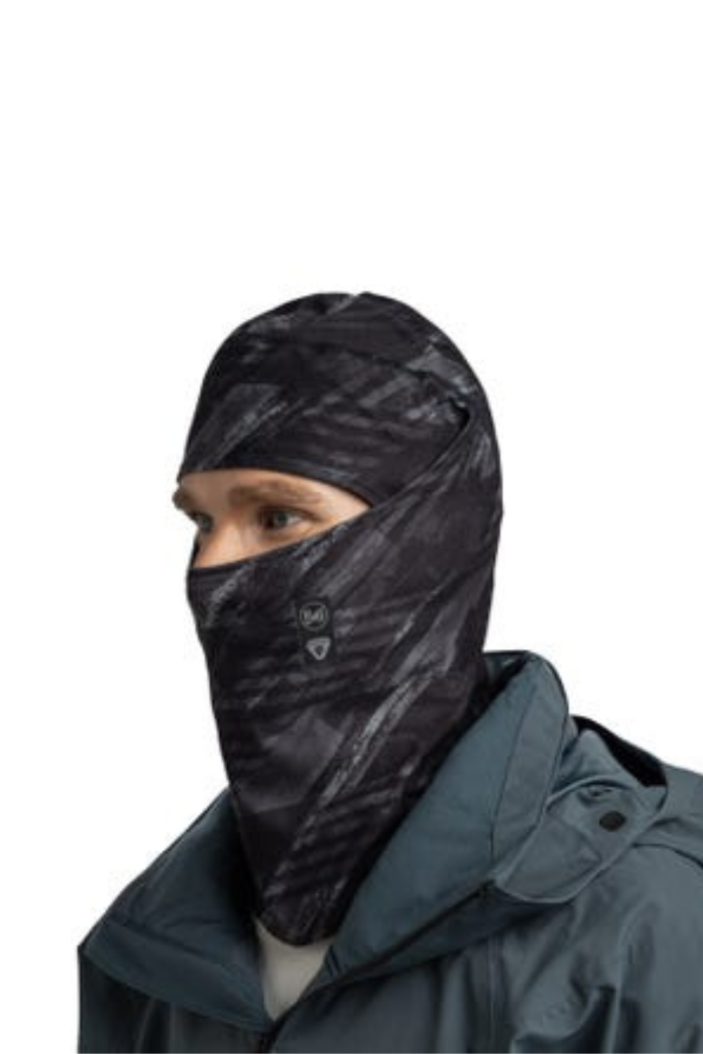 Buff Thermonet Balaclava Bardeen Graphite