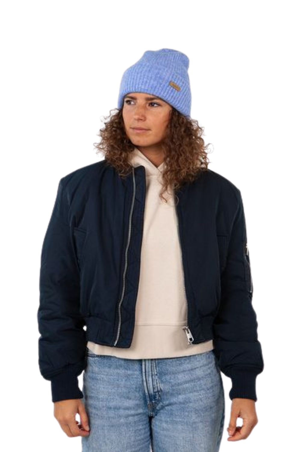 Barts Witzia Beanie Sky