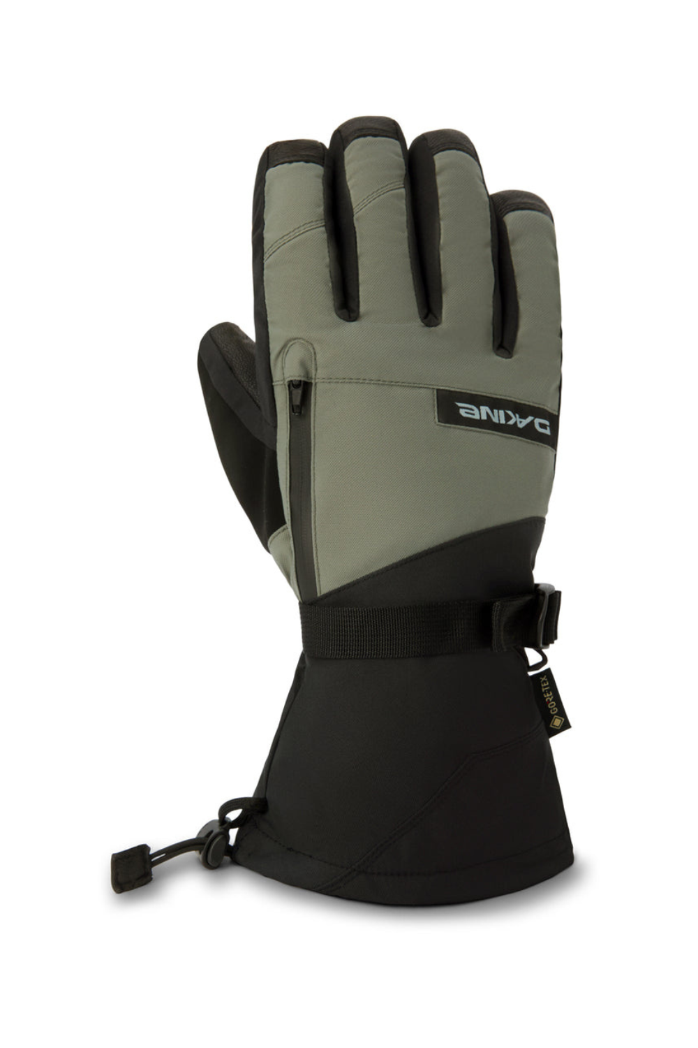 Dakine Mens Titan Gore-Tex Gloves Mulled Basil