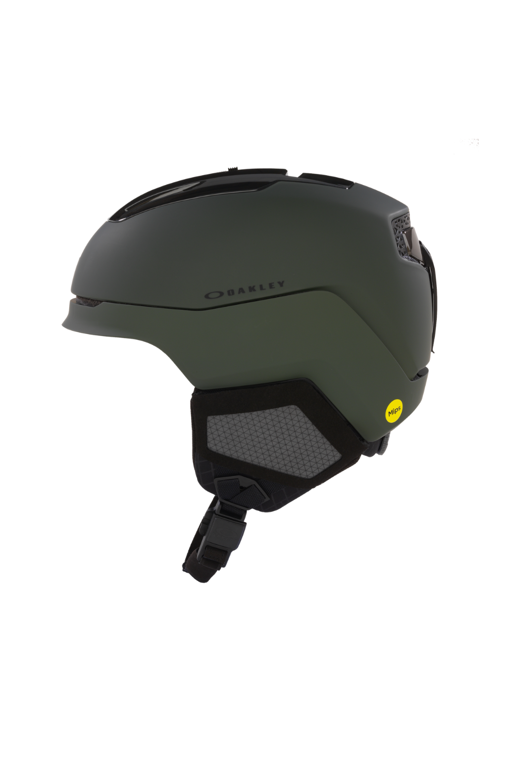 Oakley MOD5 Snow Helmet Dark Brush