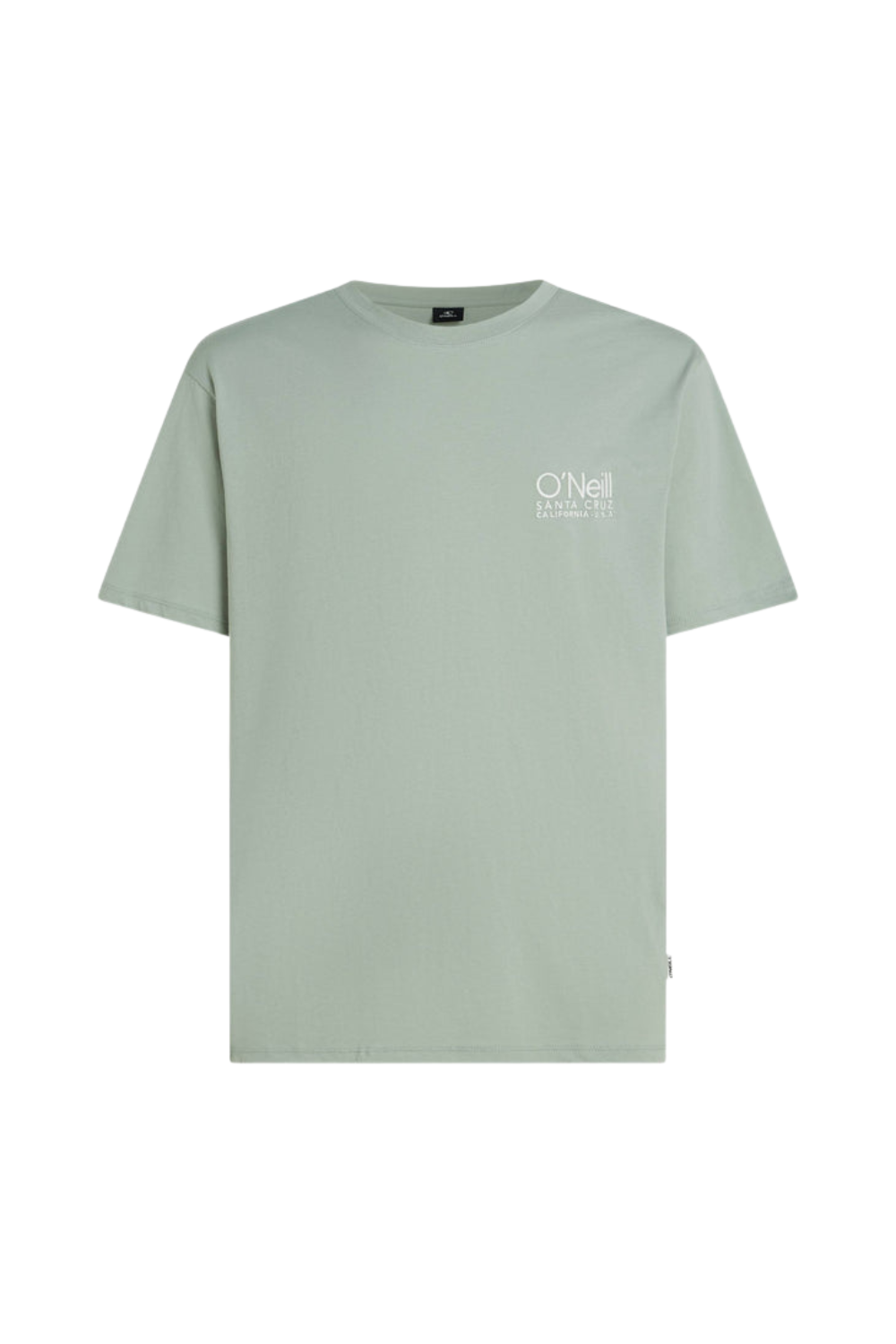 O'Neill Original Cali Mens T-Shirt Marble Arch