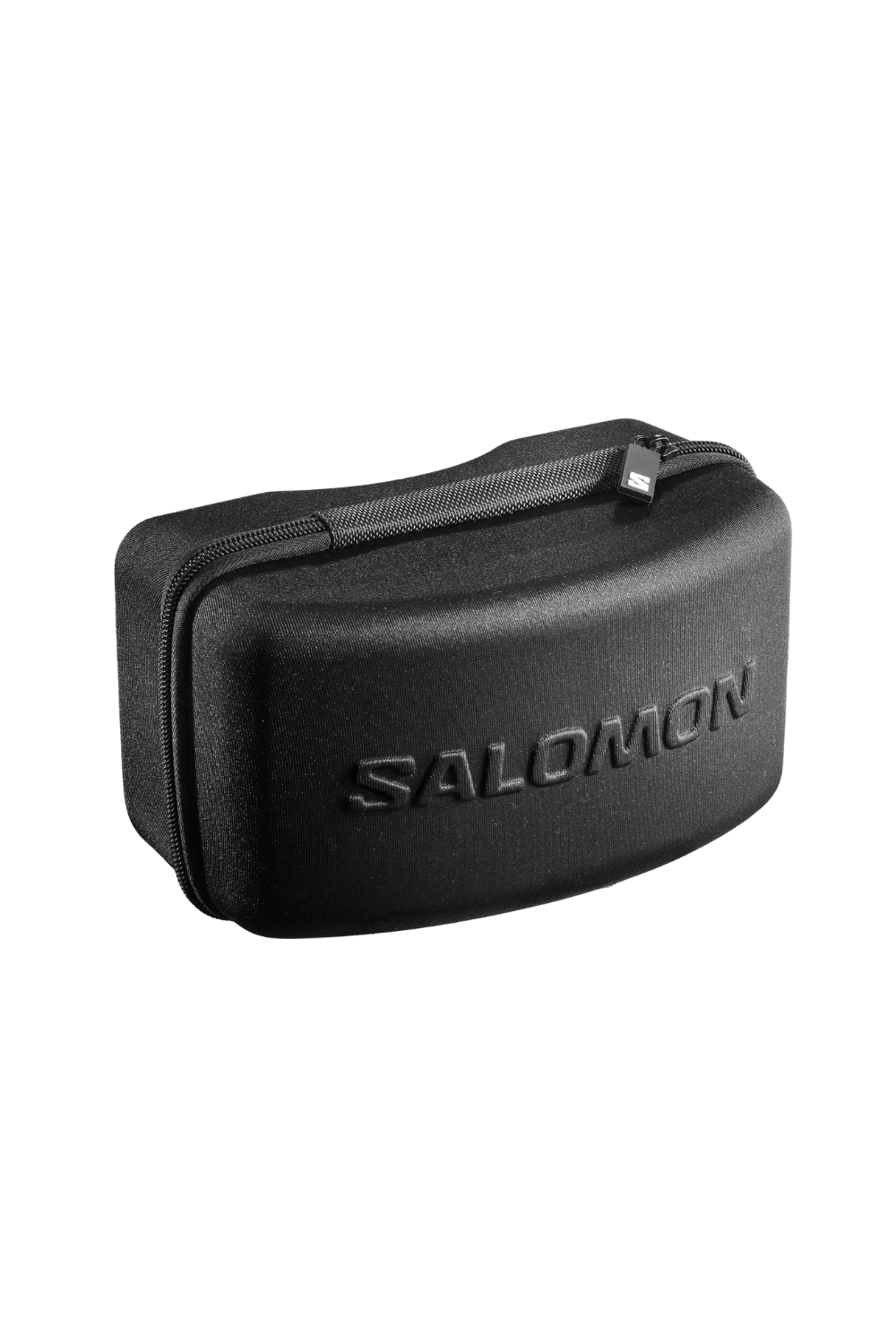 Salomon Radium Pro Sigma Unisex Snow Goggles Black/Emerald