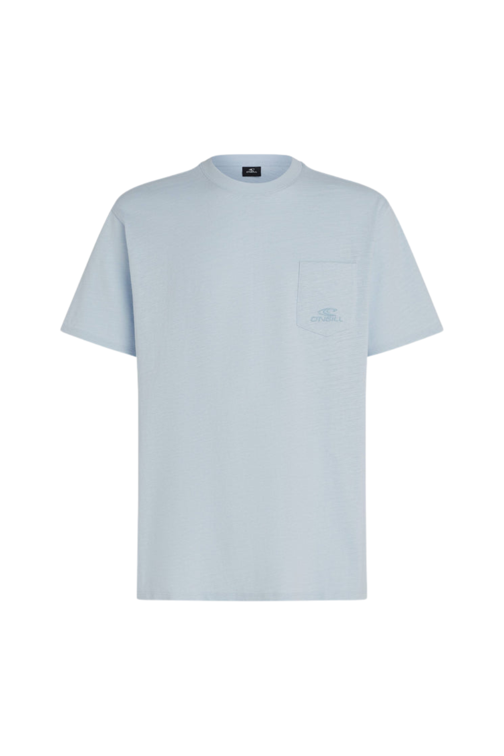 O'Neill Slub Chest Pocket Mens T-Shirt Spindle
