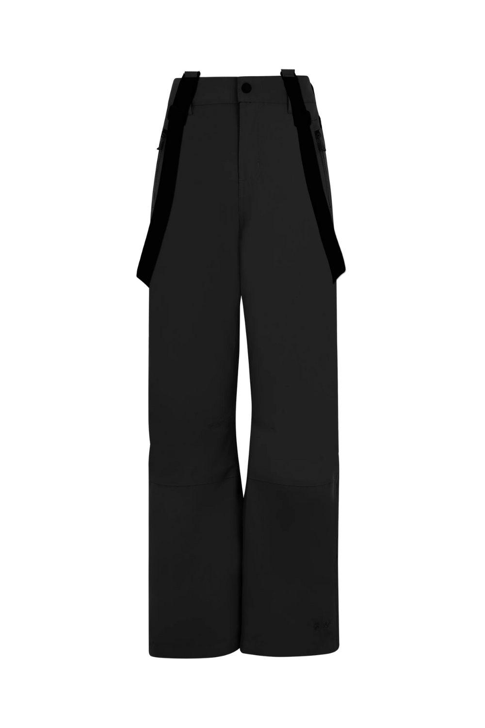 Protest Spikety Junior Snow Pants True Black