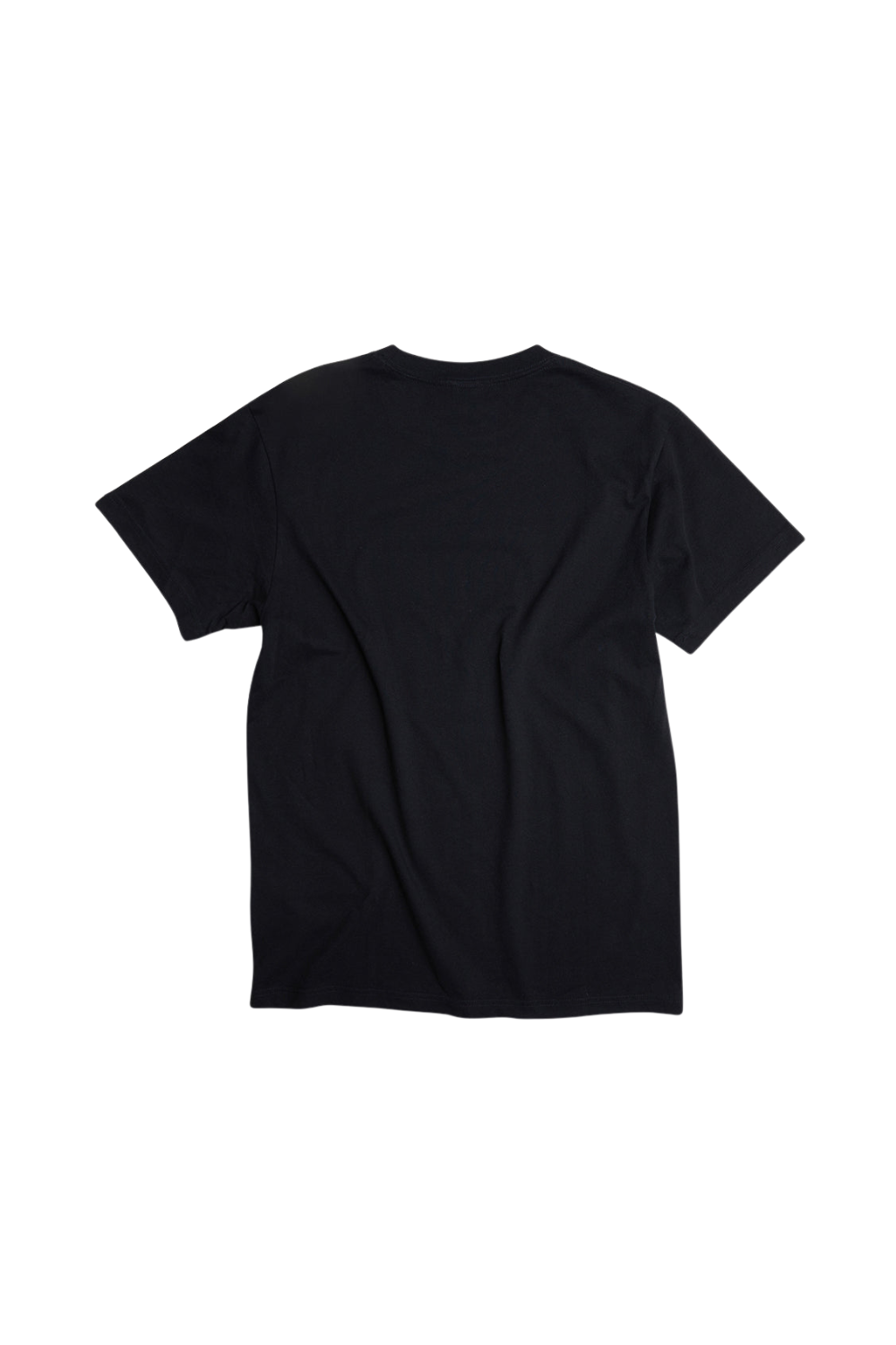 Deus Carby Pickup Short Sleeve T-Shirt Black
