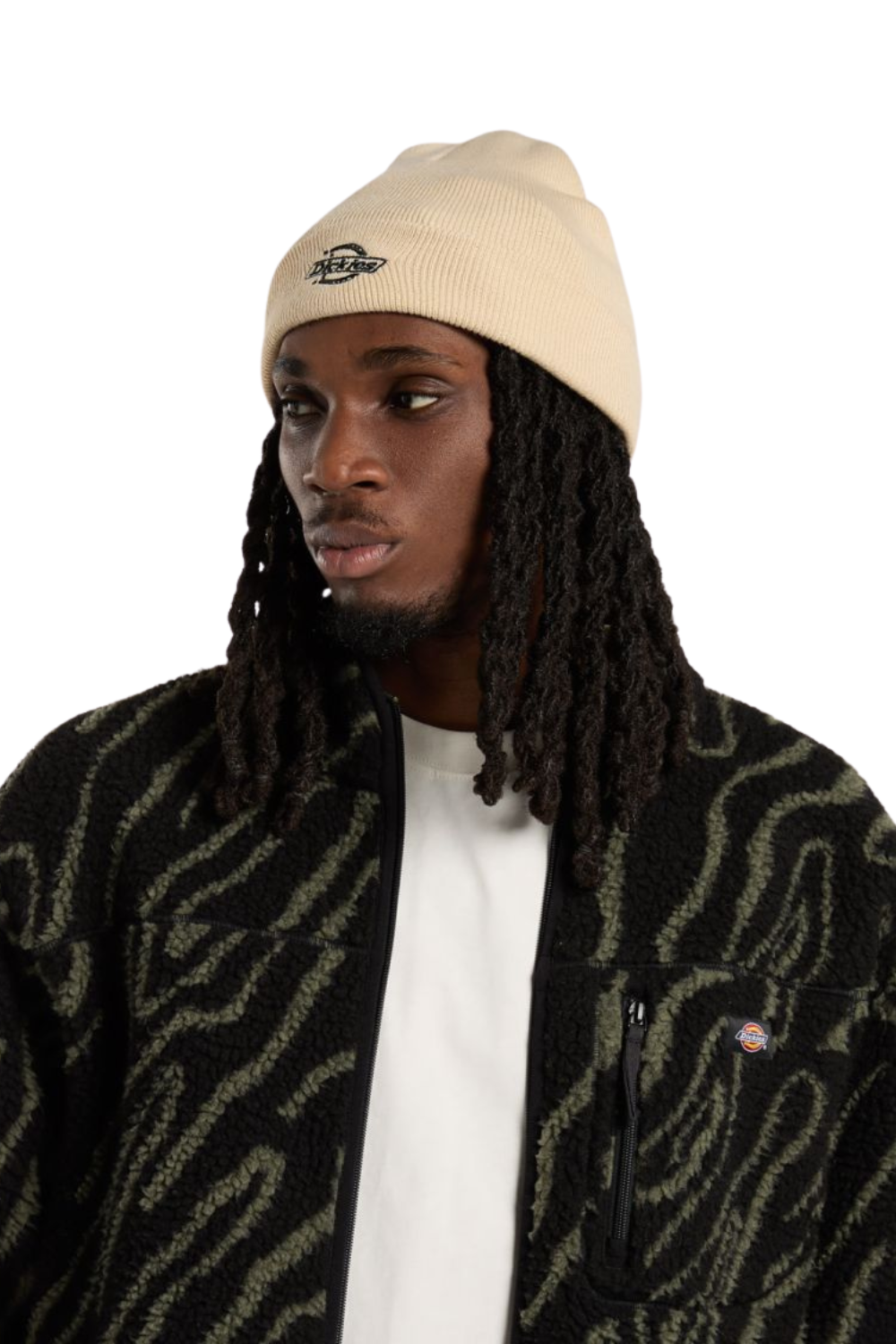 Dickies Summerdale Beanie Dessert Sand