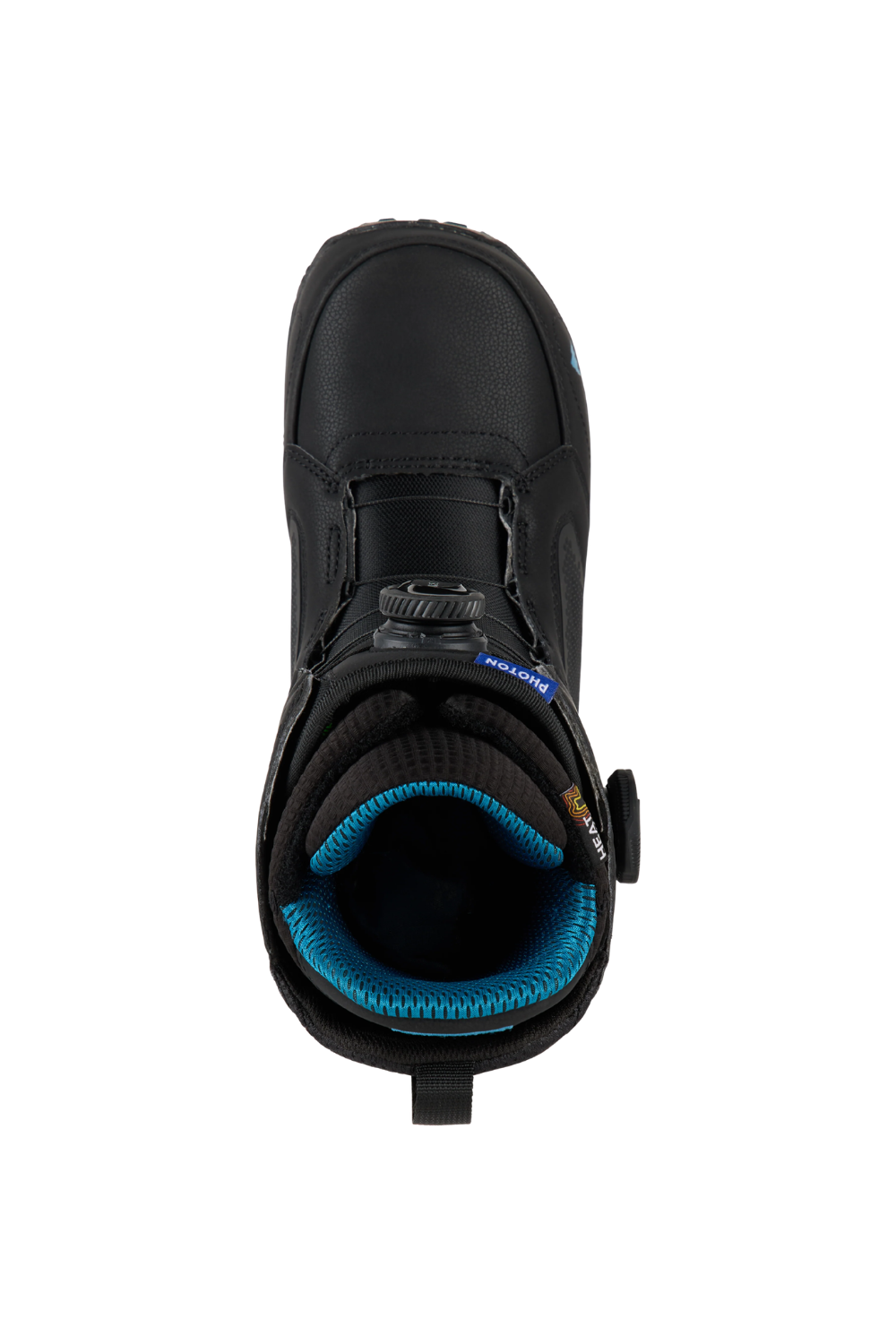 Burton Photon Boa Mens Snowboard Boots Black
