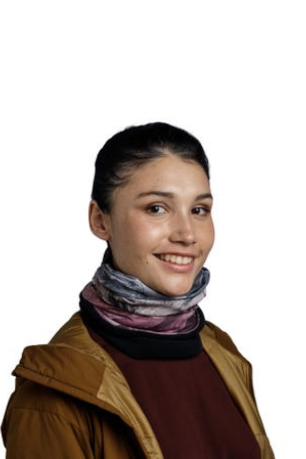 Buff Polar Multifunctional Neckwear Eryna None