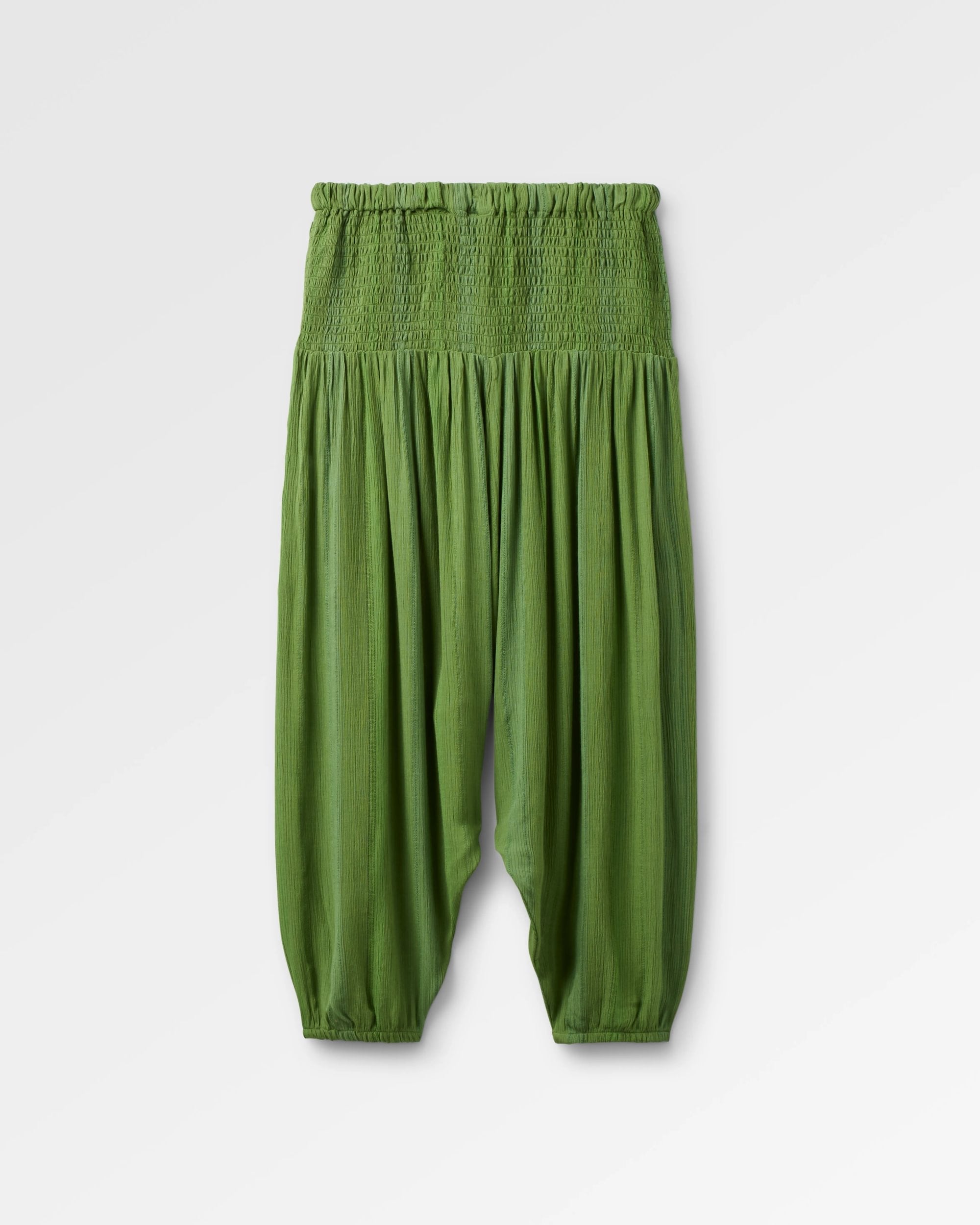 Passenger Daylily Loose Trouser Stem Green Stripe