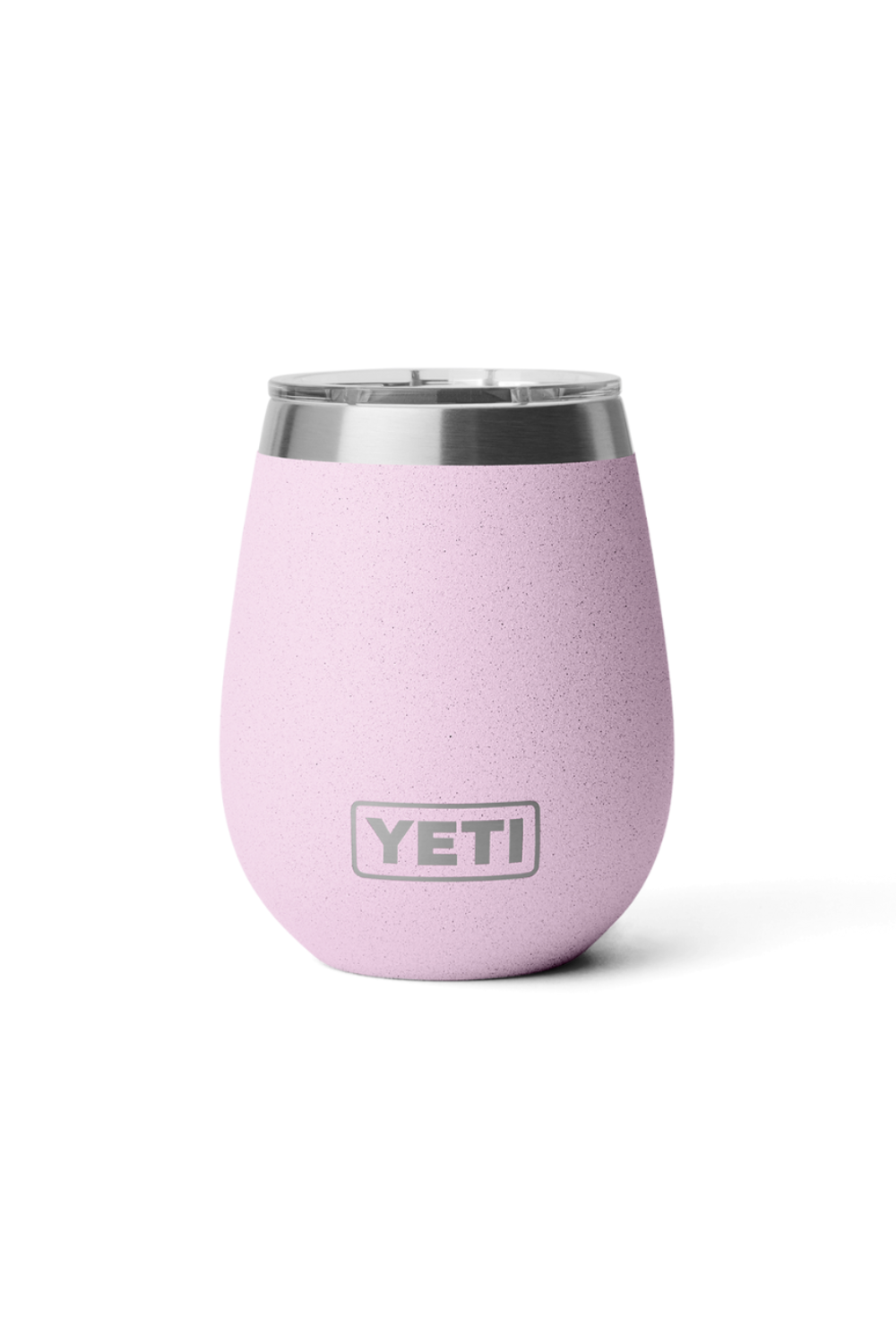 Yeti Rambler 10 Oz Wine Tumbler 2.0 Cherry Blossom