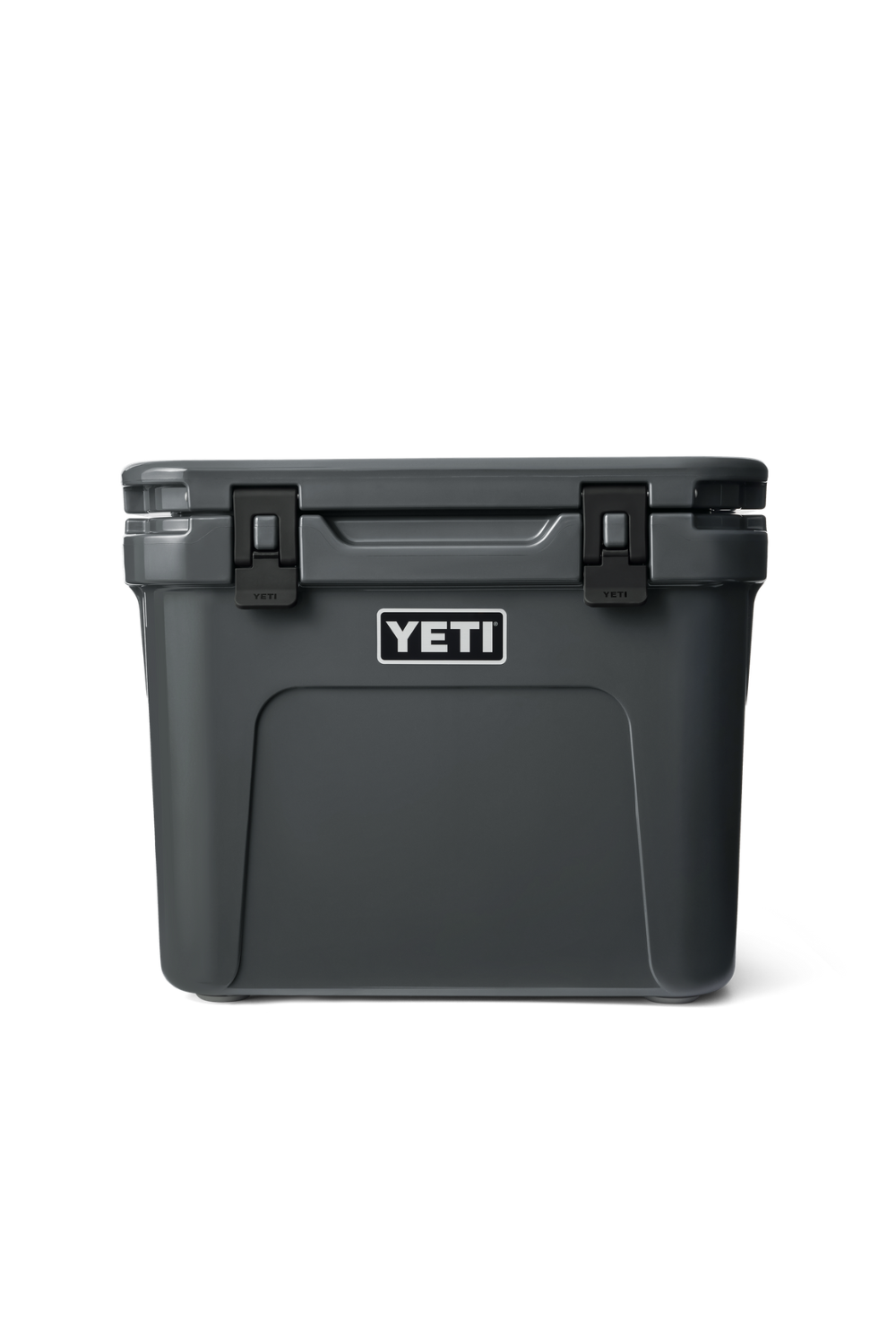 Yeti Roadie 32L Wheeled Coolbox Charcoal