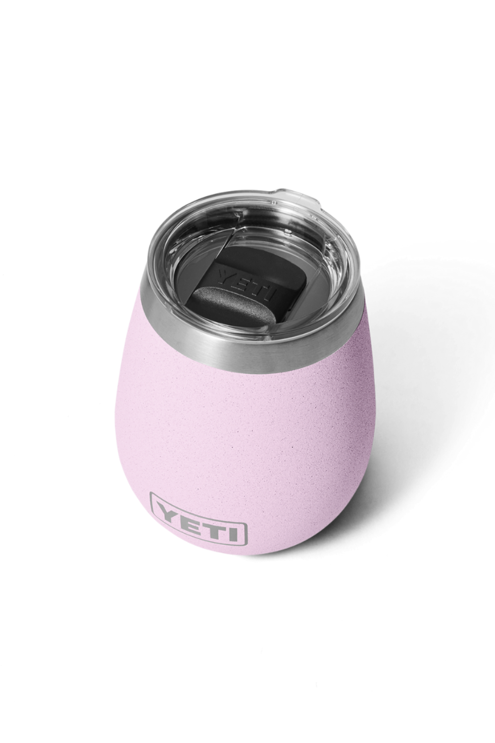 Yeti Rambler 10 Oz Wine Tumbler Cherry Blossom