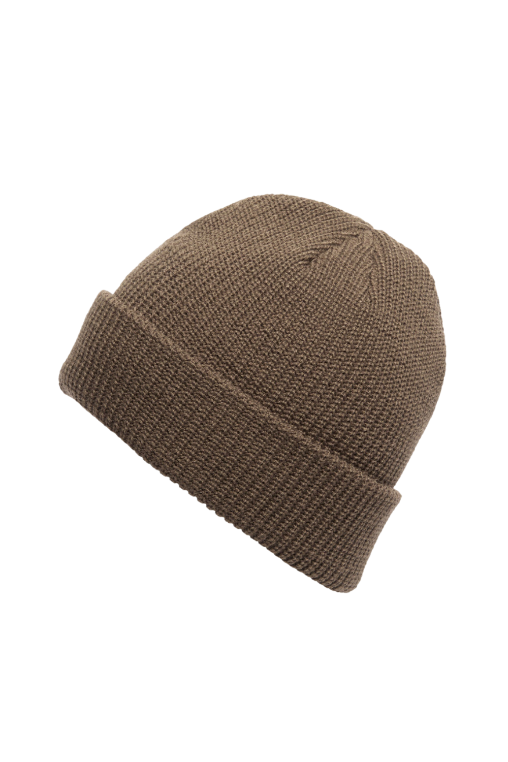 Volcom Full Stone Beanie Earth