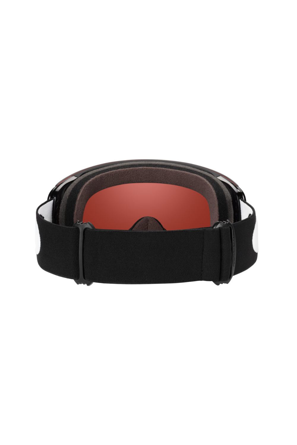 Oakley Flight Deck Matte Black Sapphire Goggles