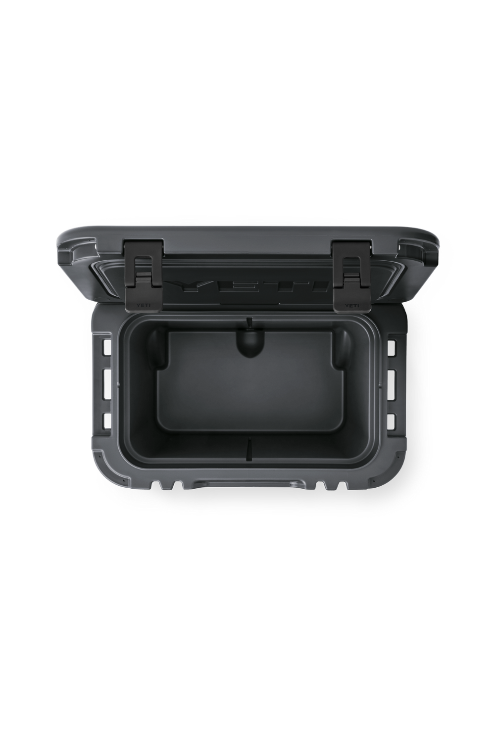 Yeti Roadie 32L Wheeled Coolbox Charcoal