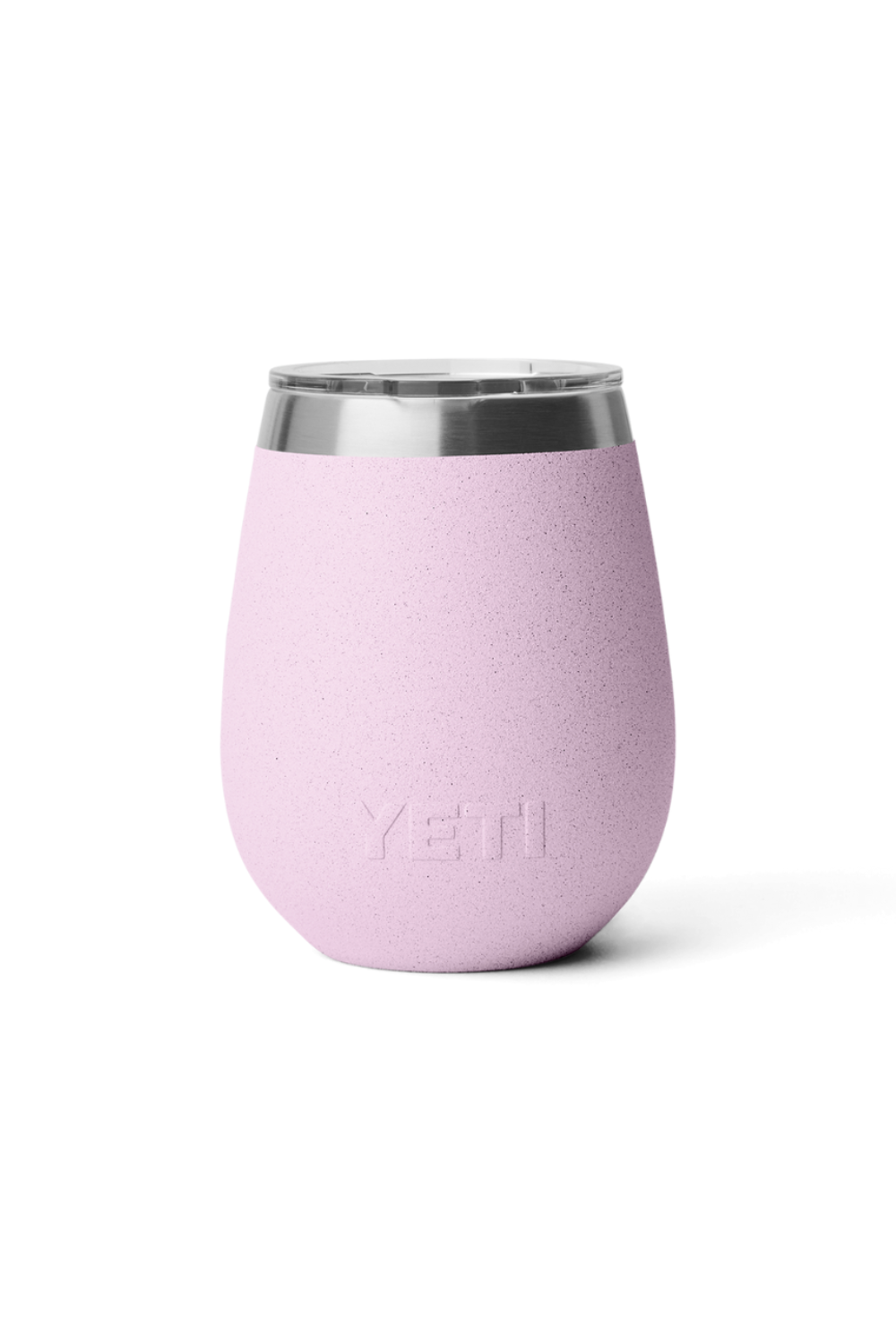 Yeti Rambler 10 Oz Wine Tumbler Cherry Blossom