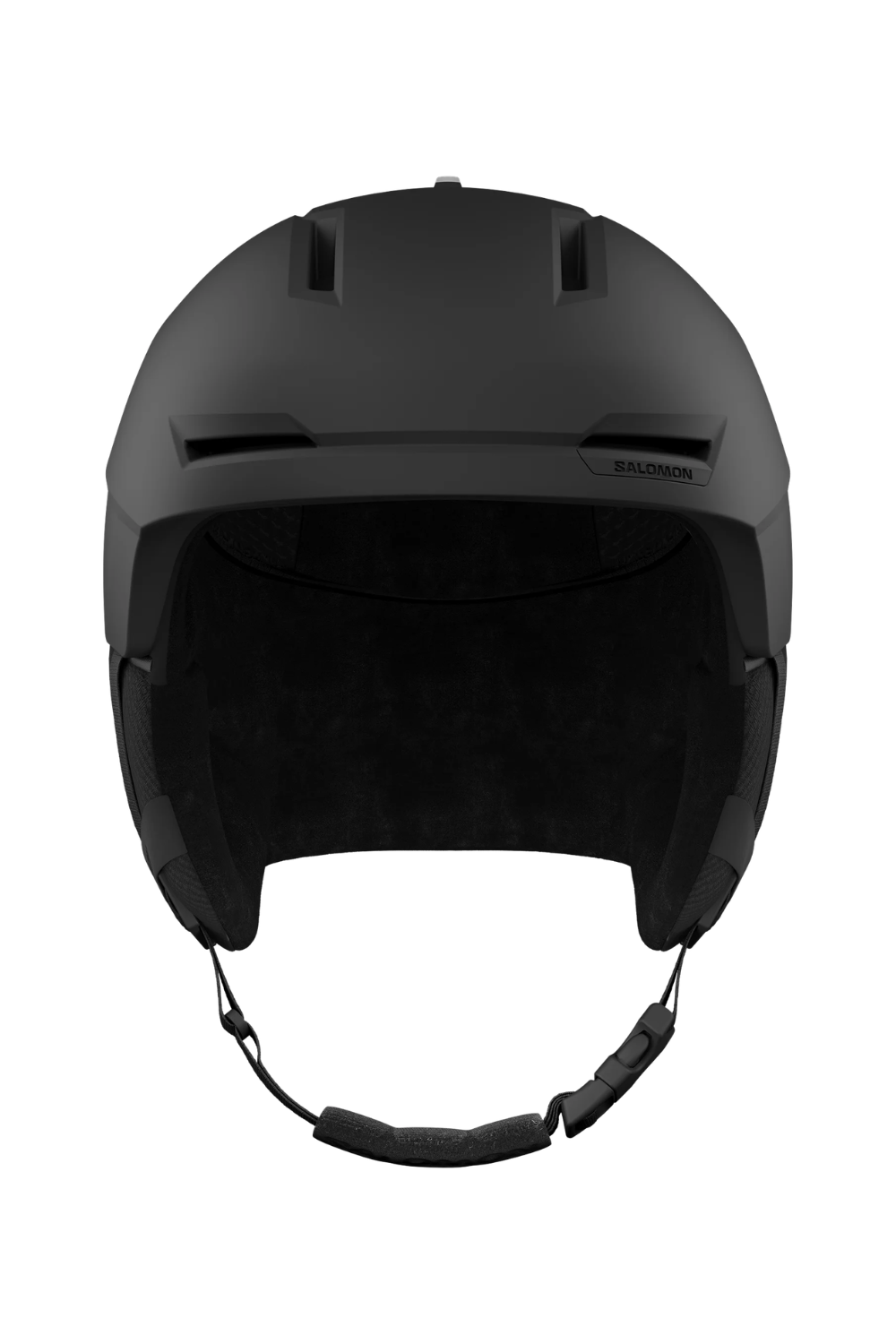 Salomon Pioneer 3 Mips Ski/Snowboard Helmet Black