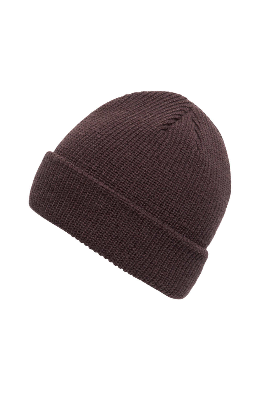 Volcom Full Stone Beanie Raisin
