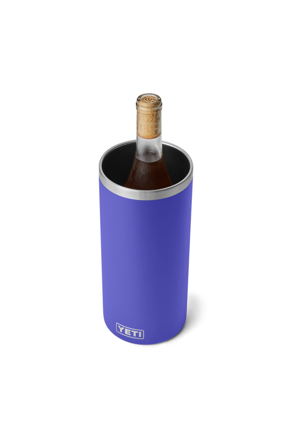 Yeti Wine Chiller Ultramarine Violet