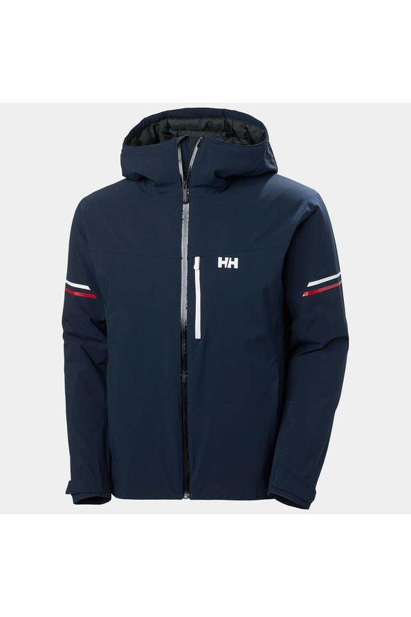 Helly Hansen Swift Team Jacket Navy