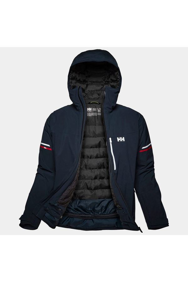 Helly Hansen Swift Team Jacket Navy