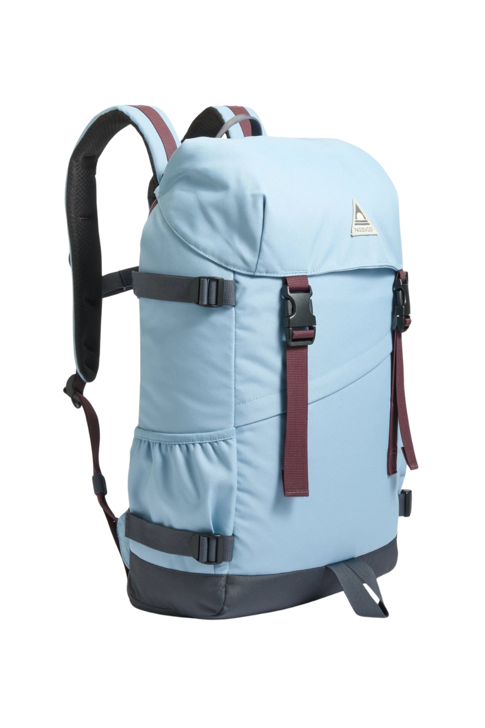 Passenger Boondocker 26L Backpack Faded Denim