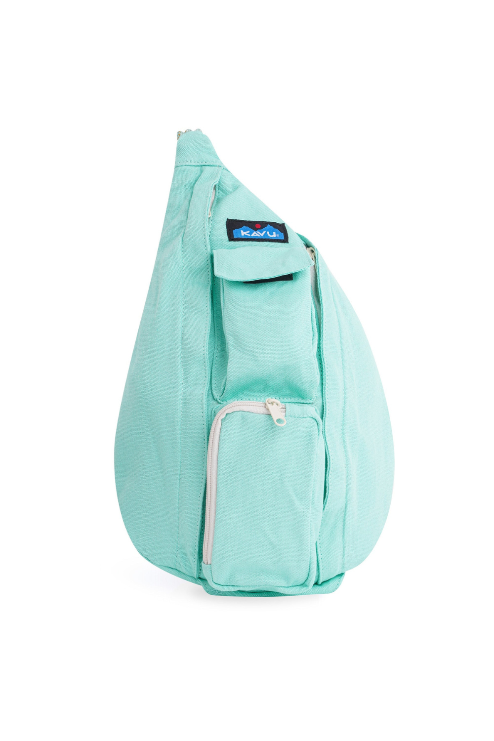 Kavu Mini Sling Rope Bag Jelly Mint