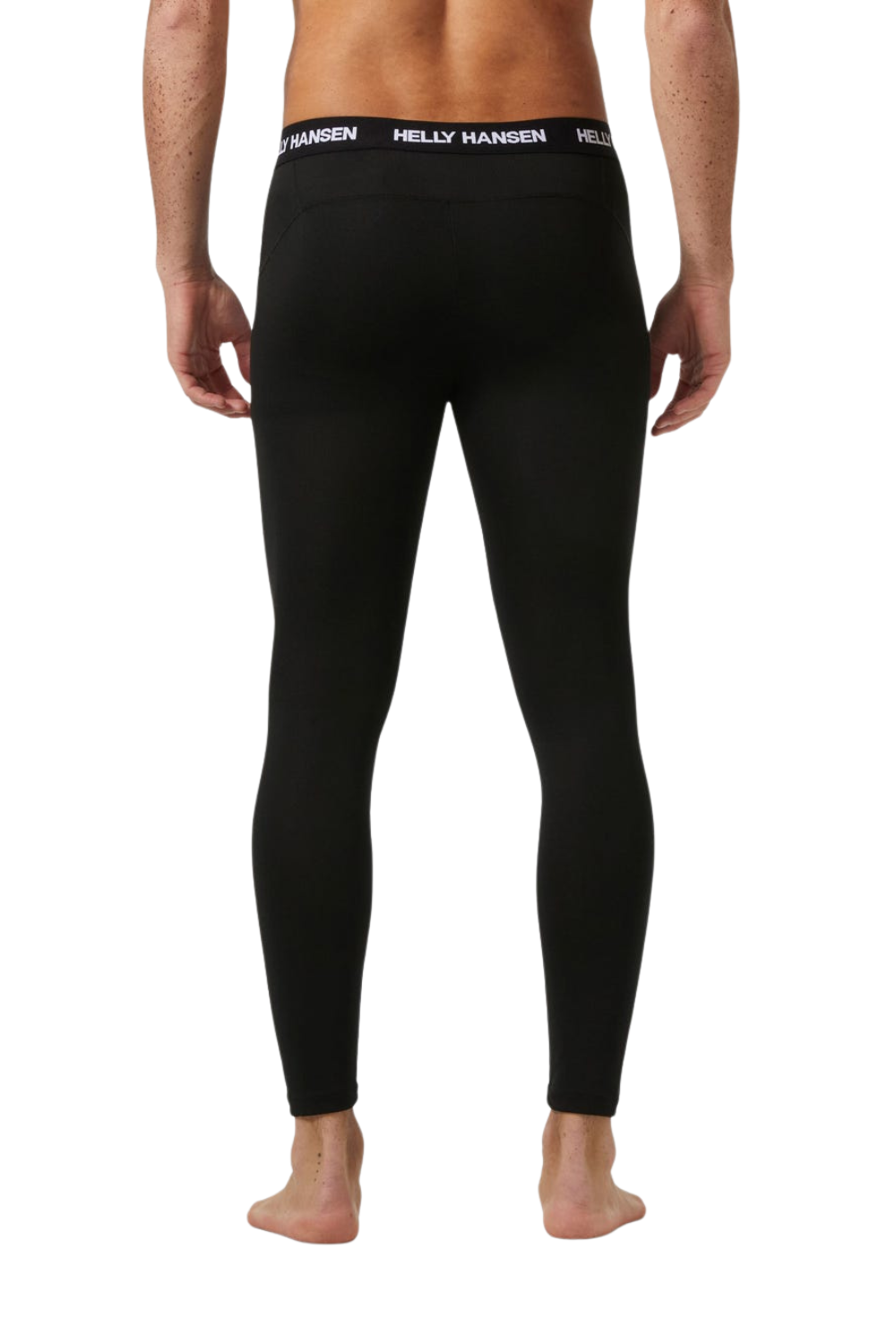 Helly Hansen Lifa Pant Base Layer Black