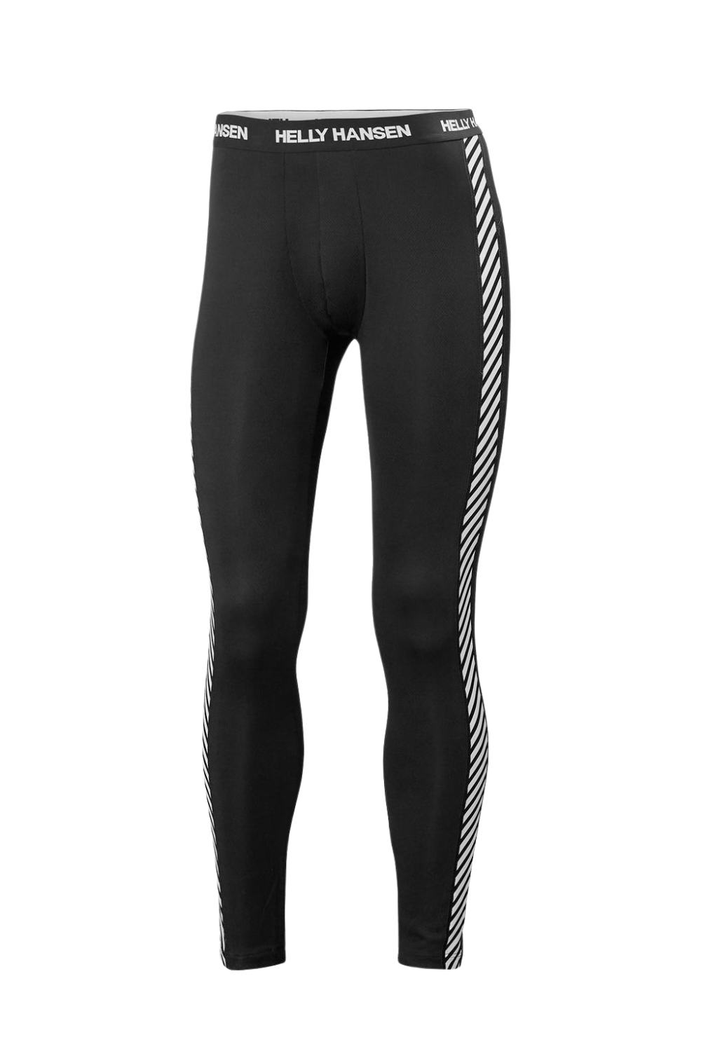 Helly Hansen Lifa Pant Base Layer Black