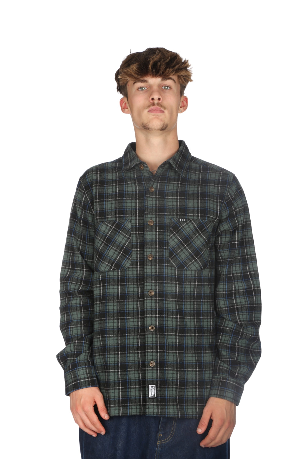 CL BBB Sea to Sky Shirt