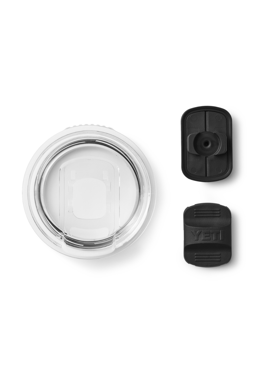 Yeti Rambler 20 Oz Stronghold Replacement Lid Clear