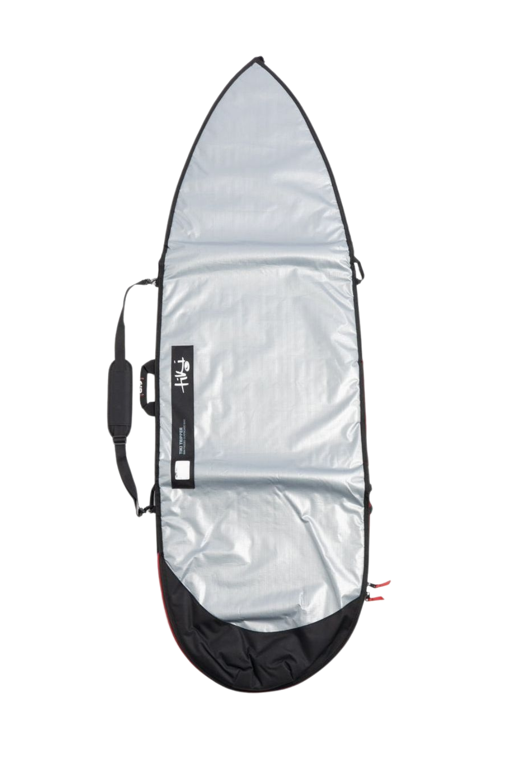 Tiki Tripper Shortboard Bag