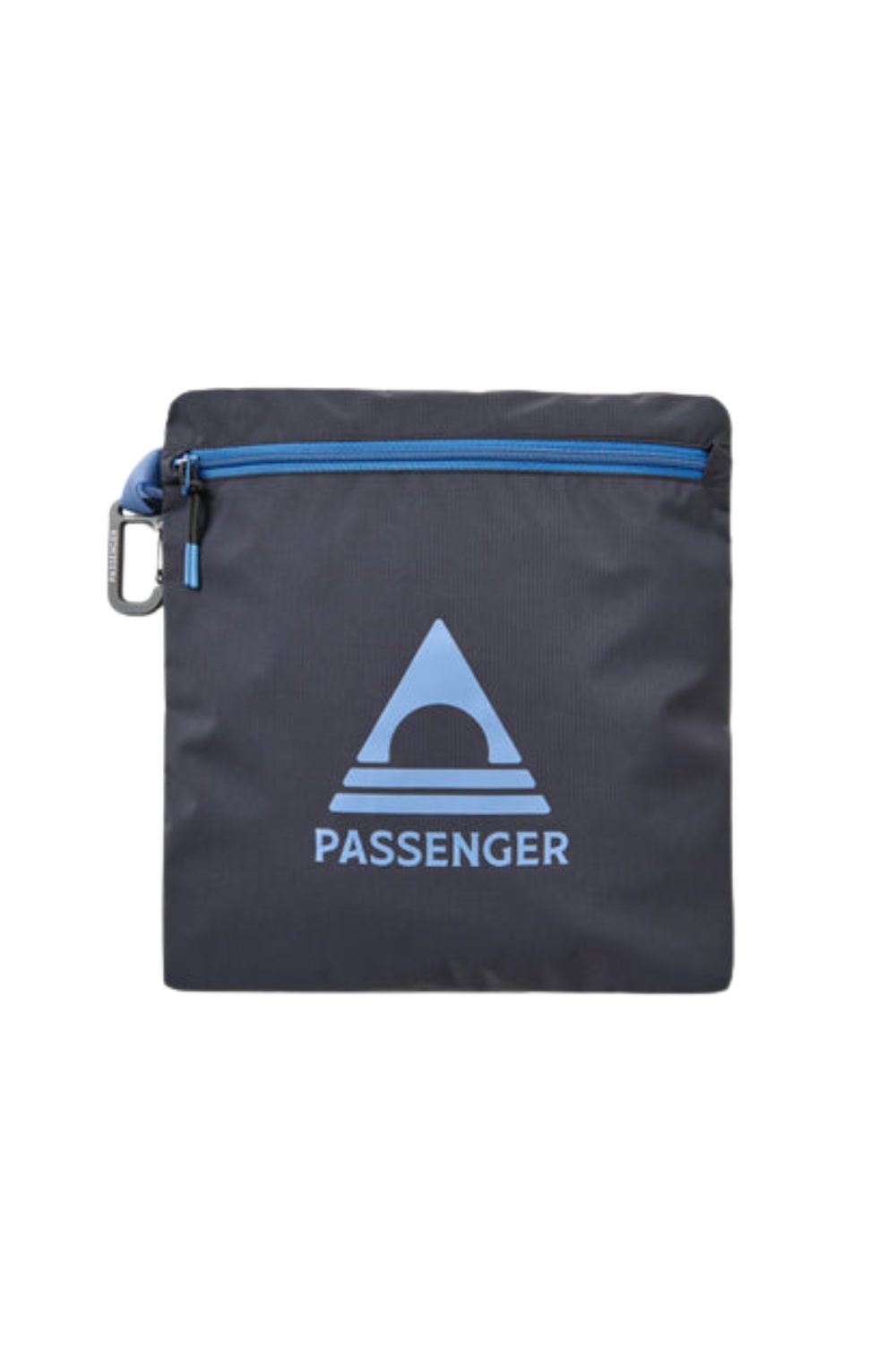 Passenger Trailscape Lite Womens Recycled Waterproof Jacket Black